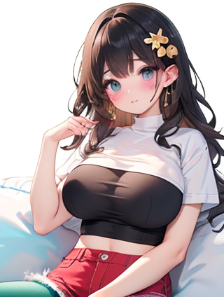 自然与艺术：自然之美的再现